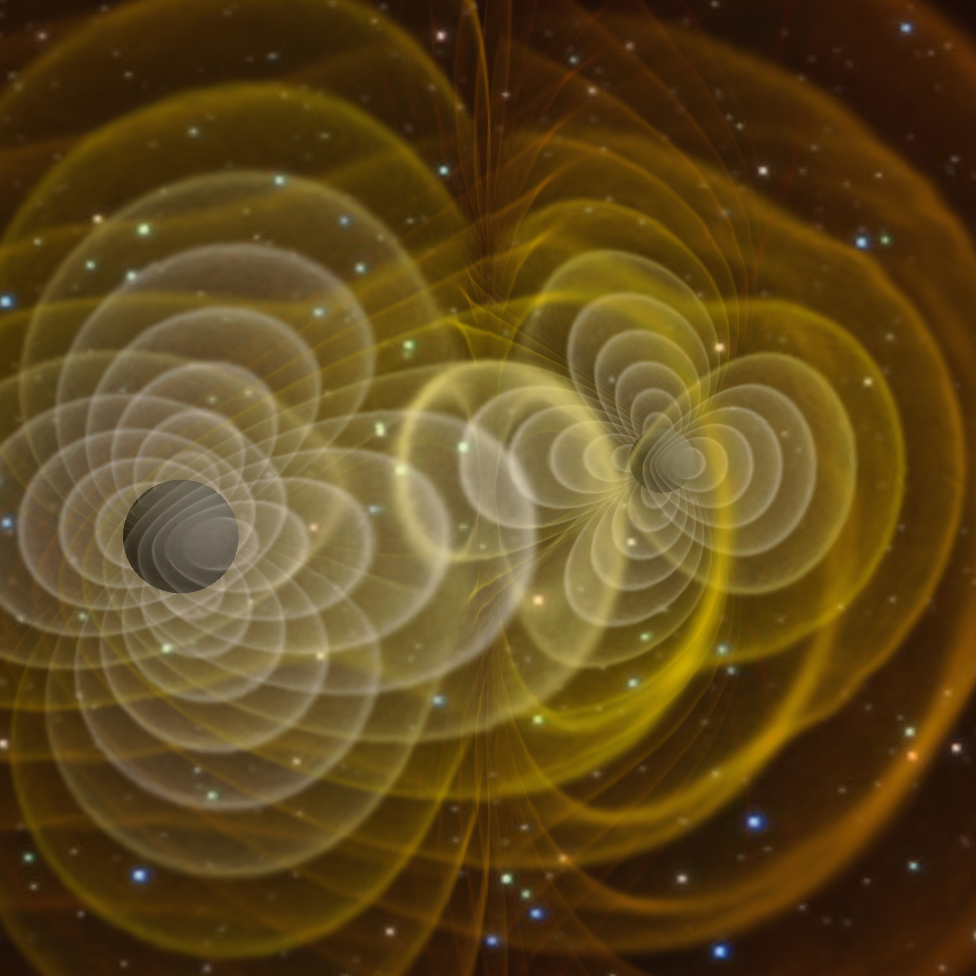 LIGO Visualisation