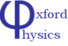 Oxford Physics Logo