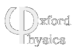 Oxford Physics Logo