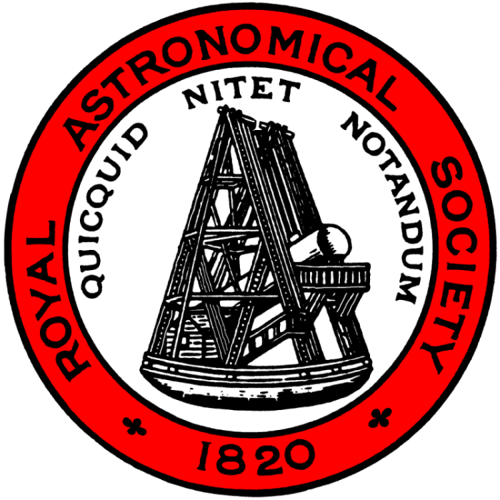 Royal Astronomical Society